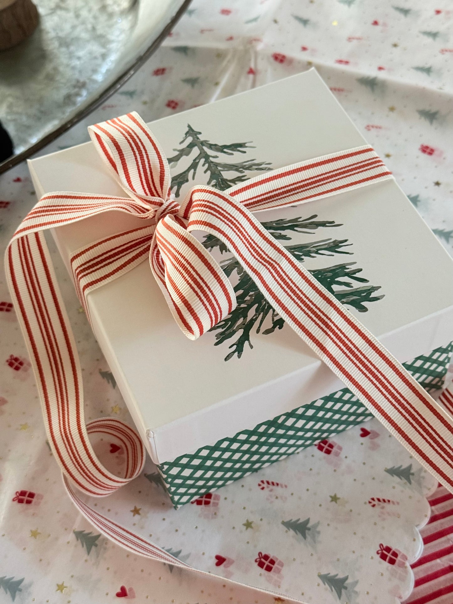 Christmas Gift Box