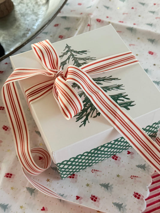 Christmas Gift Box