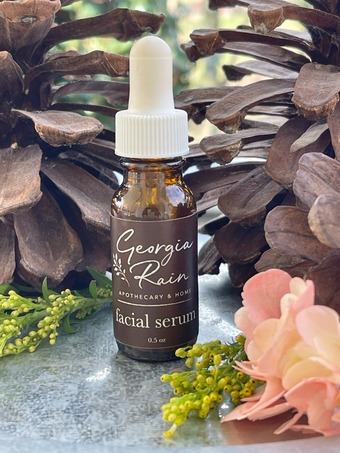 Facial Serum