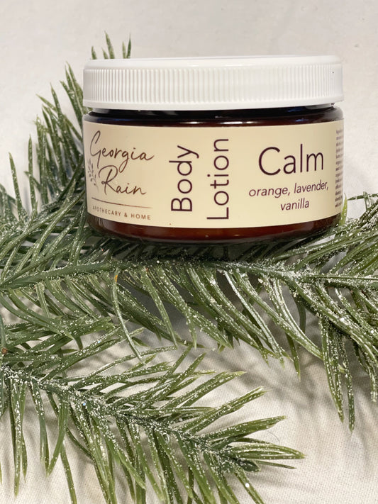 Body Lotion ( Calm )